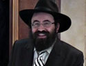 Rabbi Mendy Cohen